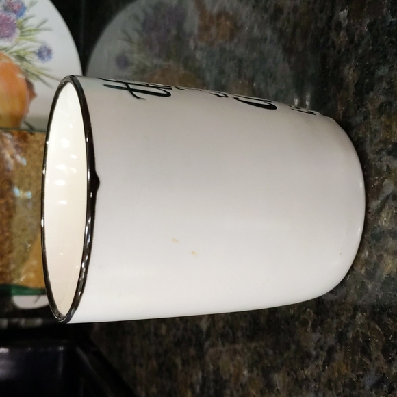 Royal Norfolk The Best Time to Drink Coffee is Now Coffee Tea Mug - Picture 4 of 10